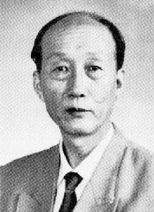 楊為民[航空航天專家]