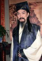 包青天之鍘龐昱