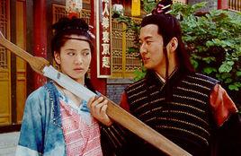 小迷糊闖江湖 小迷糊闖江湖