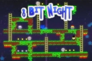 8位之夜 8位之夜