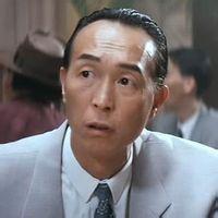 李海生[香港老演員]