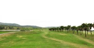 台灣八里國際高爾夫球場 台灣八里國際高爾夫球場