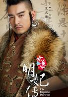 女醫·明妃傳[2015年李國立執導電視劇]