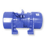 ZGY三相異步振動電機 ZGY三相異步振動電機