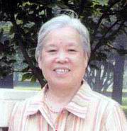 李淑芬[河南書畫家]