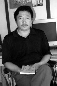 王培元[王培元山東省齊魯文化之星]