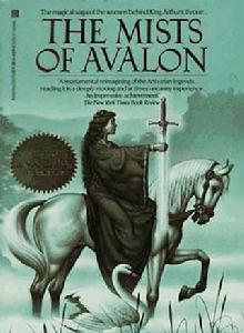 阿瓦隆的迷霧 阿瓦隆的迷霧