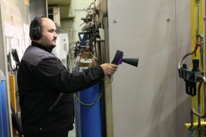 一氧化碳檢測報警儀 一氧化碳檢測報警儀