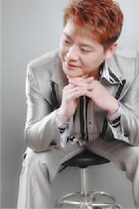 大山深處的夢想 大山深處的夢想