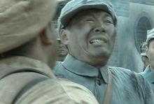 王有勝[段鵬的偵察連士兵]