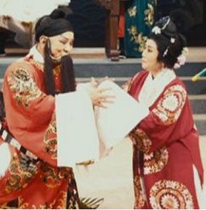 布衣巡撫魏允貞 布衣巡撫魏允貞