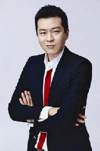 孫哲[紅秀GRAZIA中國董事總經理兼編輯總監]