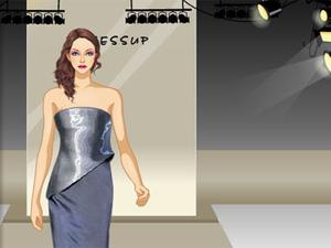 阿瑪尼春季時尚