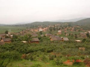 期咪自然村 期咪自然村