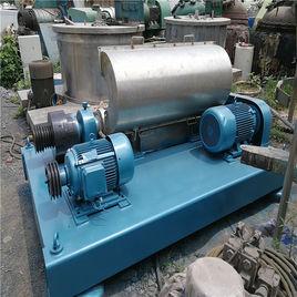 臥式螺旋沉降離心機 臥式螺旋沉降離心機