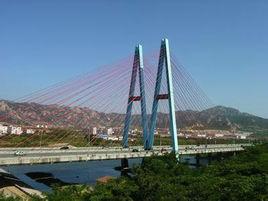 丹山大橋 丹山大橋