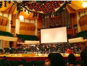 香港青少年管弦樂團