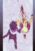 雷神托爾[輕小說：新約_魔法禁書目錄人物]