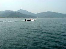 官莊水庫[湖南省醴陵市水利設施]