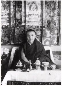 東嘎·洛桑赤來 東嘎·洛桑赤來