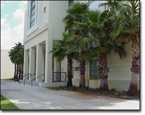 巴里大學神哲系 巴里大學神哲系