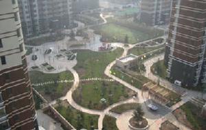 路勁·御景城 路勁·御景城