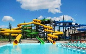 陽光海岸水上樂園 陽光海岸水上樂園