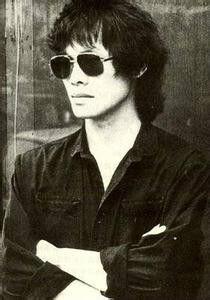 痴痴的等[羅大佑的歌曲]