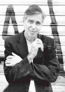 伯納德·屈米 伯納德·屈米