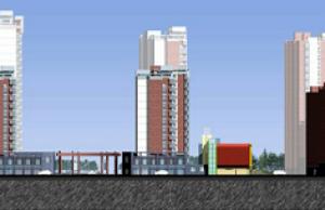 華海現代城 華海現代城