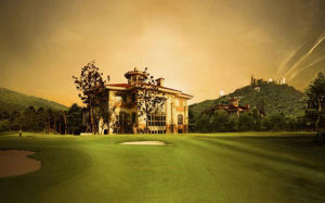 佘山東紫園 佘山東紫園