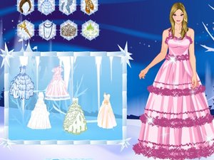 冰雪公主遊戲 冰雪公主遊戲