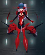 武裝神姬[KONAMI製作遊戲]