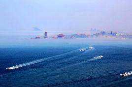 熱帶氣團霧 熱帶氣團霧