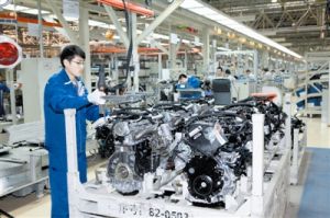 中博制動系統(廣州)有限公司