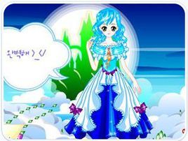 夢幻美少女 夢幻美少女