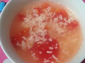 番茄甜酒 番茄甜酒