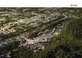 玉蟾山景區 玉蟾山景區