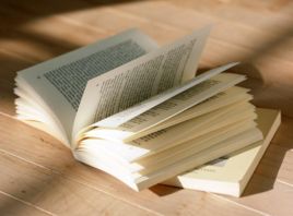 小說三要素 小說三要素