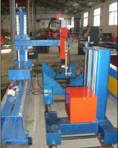 數控相貫線切割機 數控相貫線切割機