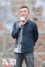 製片人朱文玖出席活動