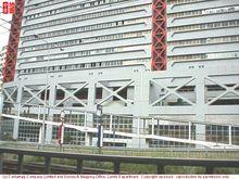 青雲站[輕鐵站]