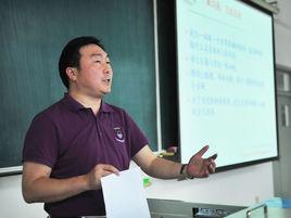 施鋼[中國農業大學心理素質教育中心主任]