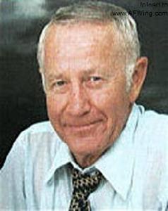 F-6 天光 "skyray"R.G.Smith(1914–2001)