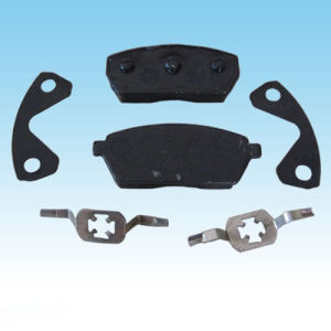 汽車剎車片 汽車剎車片