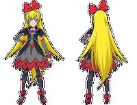 心跳！光之美少女