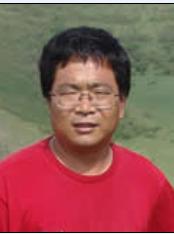 劉紅濤[中國科學院地質副研究員]