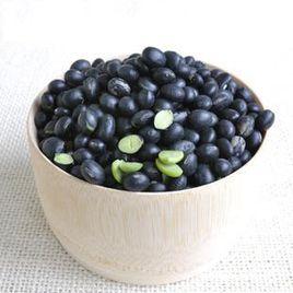綠瓤黑皮黑豆 綠瓤黑皮黑豆