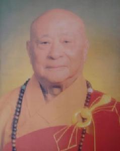 白聖法師 白聖法師