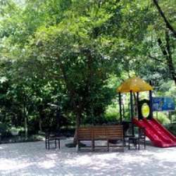 芳草地歐式景觀園 芳草地歐式景觀園